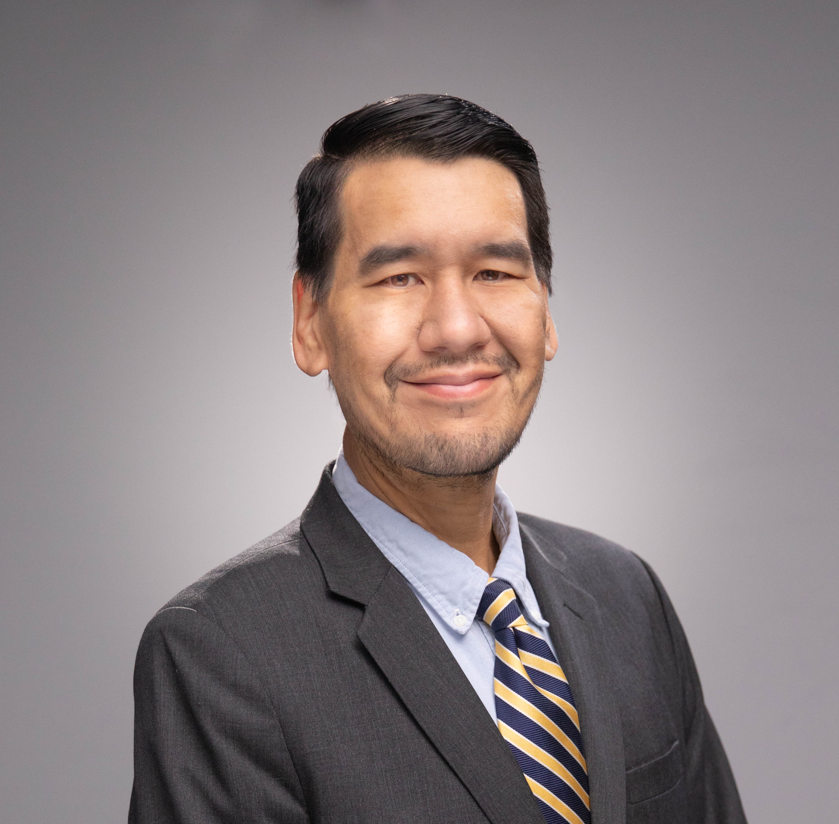 Nicholas R. Chitwood